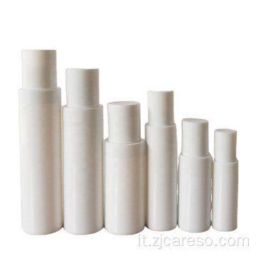 Flacone da 15 ml/30 ml/50 ml/60 ml Flaconi per lozione airless in PP